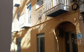 Apartamentos das Avós